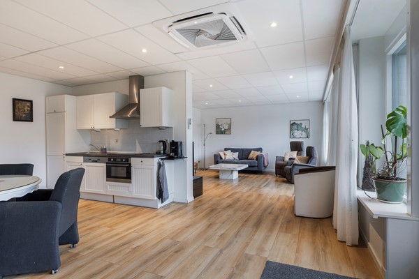 Medium property photo - Oosteinde 51, 9079 LA Sint Jacobiparochie